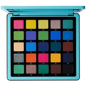 BNIB Anastasia Beverly Hills NORVINA Pro Pigment Volume 2 Palette